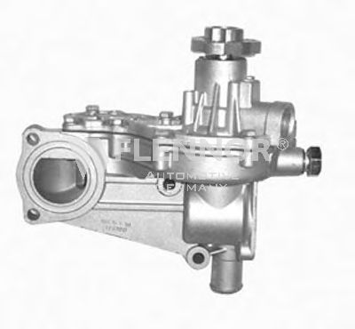Water Pump FWP70124