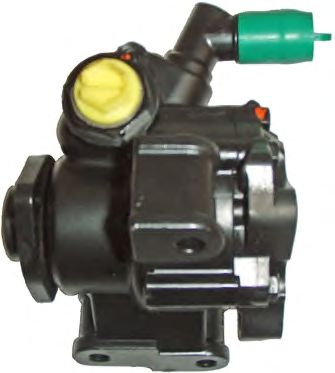 Pompa idraulica, Sterzo 93004