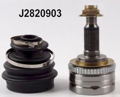 Joint Kit, drive shaft J2820903