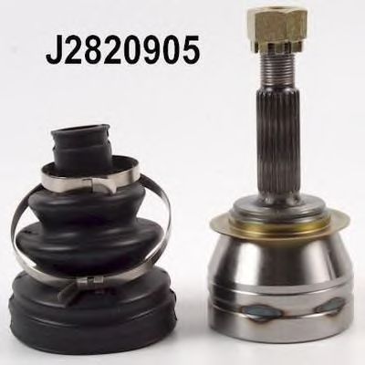 Joint Kit, drive shaft J2820905
