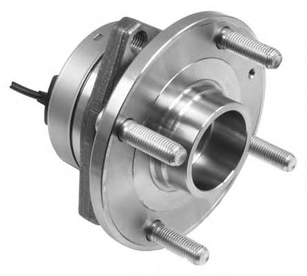 Wheel Bearing Kit KR3661