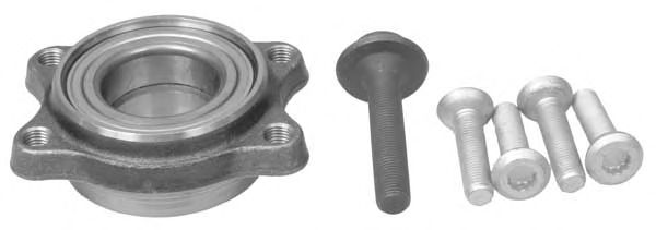 Wheel Bearing Kit KR3771