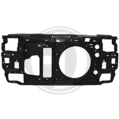 Front Cowling 2203004