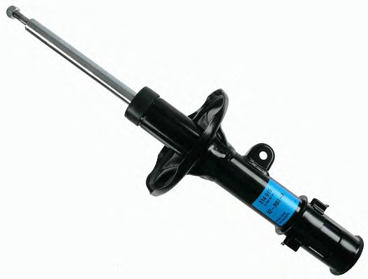Shock Absorber 32-R82-A