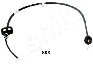 Cable, parking brake 131-08-808