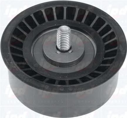 Deflection/Guide Pulley, timing belt 15-0453