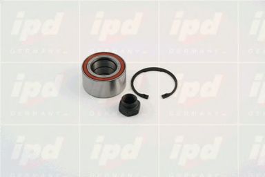 Wheel Bearing Kit 30-7804