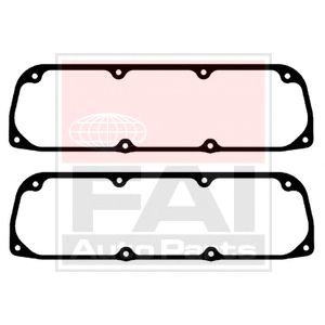Gasket, cylinder head cover RC1081S