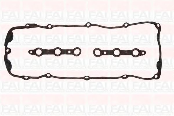 Gasket, cylinder head cover RC1100S