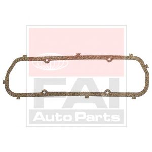 Gasket, cylinder head cover RC128S