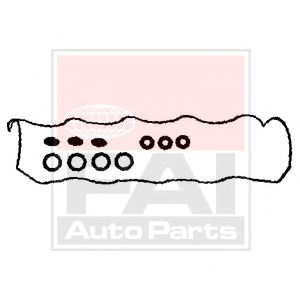 Gasket, cylinder head cover RC1522S