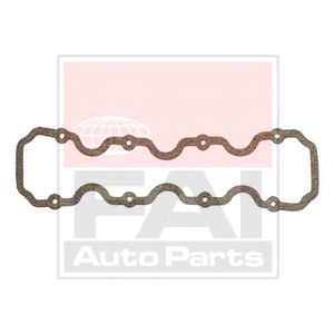 Gasket, cylinder head cover RC178S
