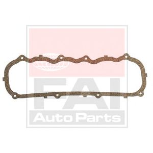 Gasket, cylinder head cover RC190S