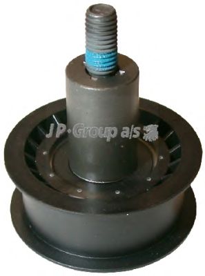Deflection/Guide Pulley, timing belt 1112201000