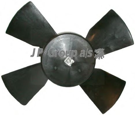 Electric Motor, radiator fan 1299100200