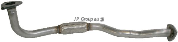 Exhaust Pipe 3220200200