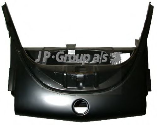 Front Cowling 8182100406