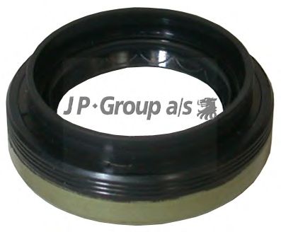 Shaft Seal, differential 1244000200