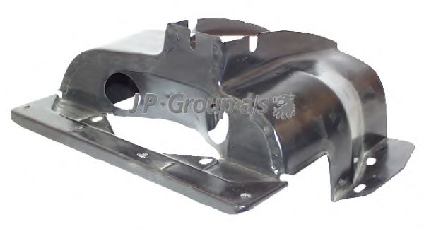 Cylinder Head Cover 8112000586