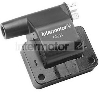 Ignition Coil 12611