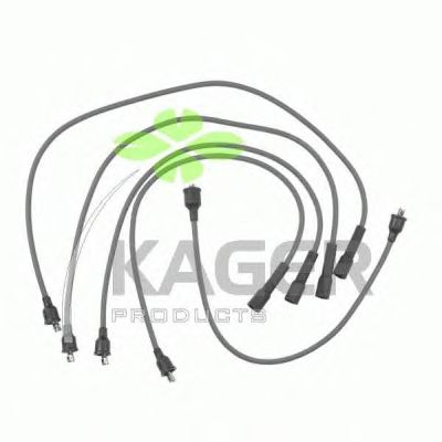 Ignition Cable Kit 64-0138