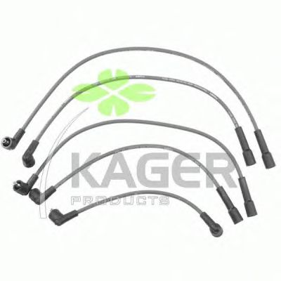 Ignition Cable Kit 64-0183