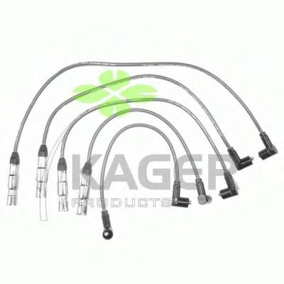 Ignition Cable Kit 64-1091