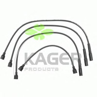 Ignition Cable Kit 64-1149