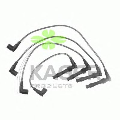 Ignition Cable Kit 64-1207