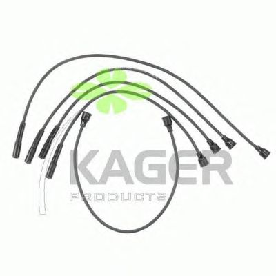Ignition Cable Kit 64-1249