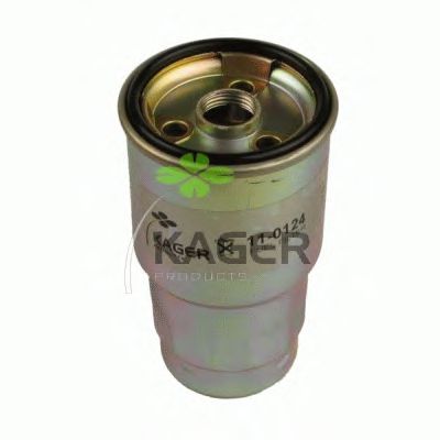 Brændstof-filter 11-0124