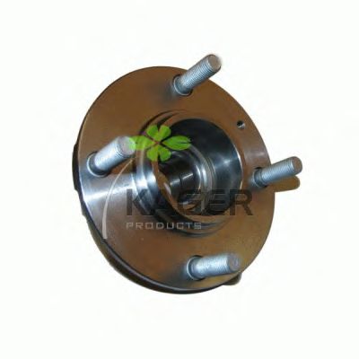 Wheel Bearing Kit 83-0711