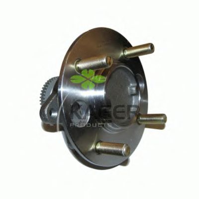 Wheel Bearing Kit 83-0730