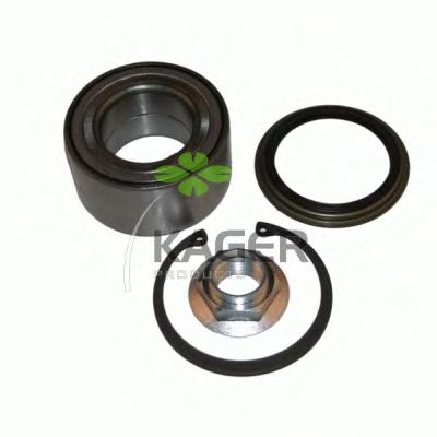Wheel Bearing Kit 83-0753