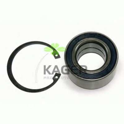 Wheel Bearing Kit 83-0662