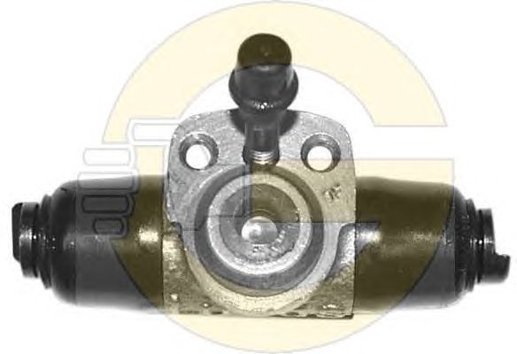 Cilindro de freno de rueda 5002102