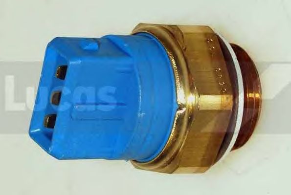 Interruptor de temperatura, ventilador do radiador SNB675