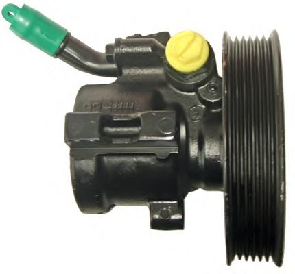 Hydraulic Pump, steering system 04.05.0107-1