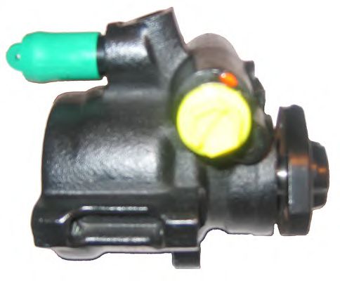 Hydraulic Pump, steering system 04.05.0110