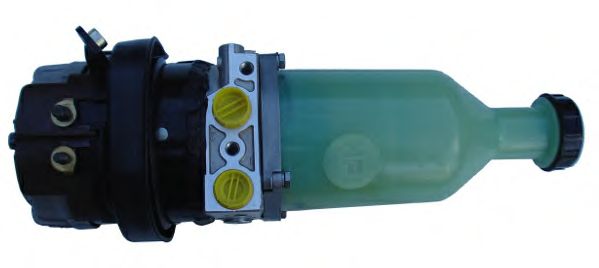 Hydraulikpumpe, styresystem EP5032