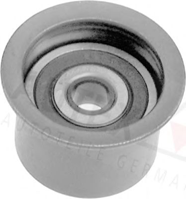 Deflection/Guide Pulley, timing belt 651498