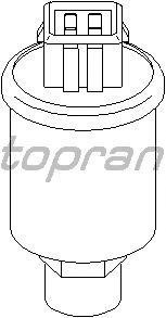 Pressure Switch, air conditioning 108 661