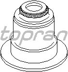 Seal, valve stem 302 180