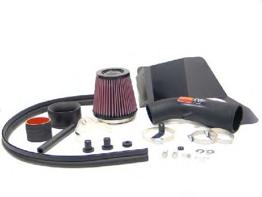 Sistema de filtro de ar desportivo 57I-1500