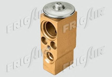 Injector Nozzle, expansion valve 431.30123