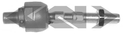 Articulação axial, barra de acoplamento 40943