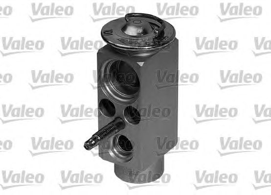 Expansion Valve, air conditioning 509796
