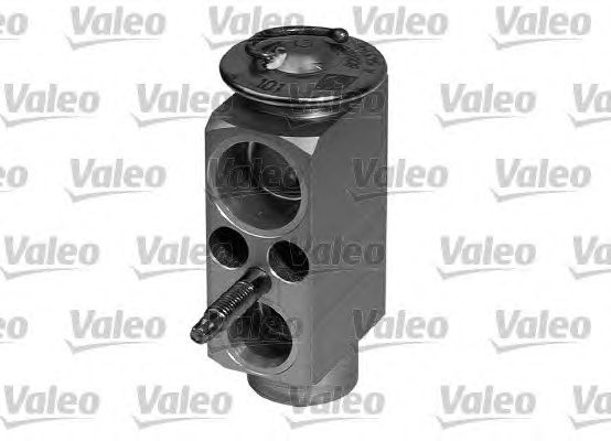 Expansion Valve, air conditioning 509797