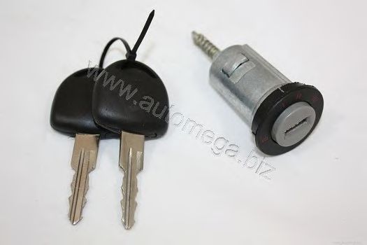 Lock Cylinder, ignition lock 3009130684