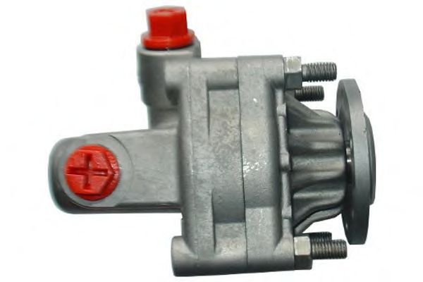 Hydraulikpumpe, styresystem DP2513